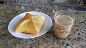 Lanchonete Calu food