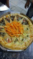 Pizzaria Lima food