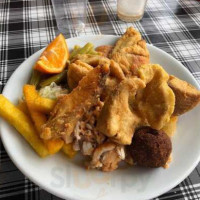 Buffet Pesque Pague Lagoa Da Passarela food