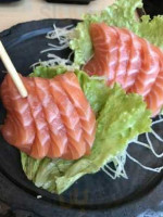 Sushi Tomy food