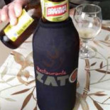 Zato Nourriture