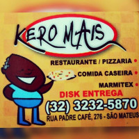 Sebar Jf Kero Mais food