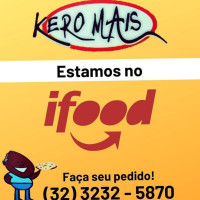 Sebar Jf Kero Mais food