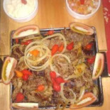 Do Mudo Comida
