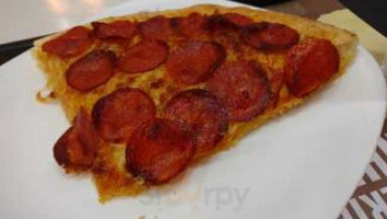 Pizza Hut food