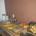 Deliciu's Nourriture