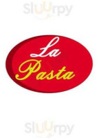 Pizzaria La Pasta food