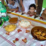 Parada Do Sabor Nourriture