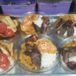 Churrascaria Baliza Nourriture