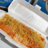 Casa Do Marmitex Comida