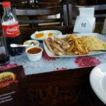 Sabor Da Colonia Comida