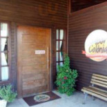 Sabor Da Colonia Exterior