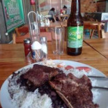 Vera Lanches Exterior