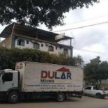 E Naimanda Extérieur