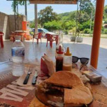 Cantinho Do Sabor Carte