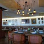 Taberna Soleares Nourriture