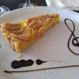 Taberna Soleares Nourriture