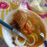 Sabor Da Buchada Comida