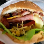 Paes Lanches Comida