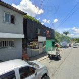 Recanto Da Buchada Exterior
