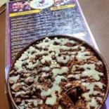 Mais Açaí Nourriture