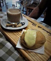Sabores Da Canastra Café food