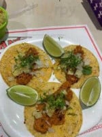 Casa De Los Mexicanos food