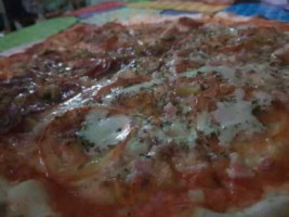 Xamego Pizzaria food