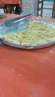 Pizzaria Lia food