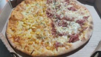 Pizzaria Do Cheff food