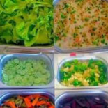 Bonatto Comida