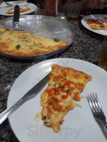 Pizzaria E Catupiry food