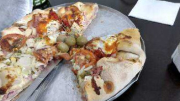 Pizzaria Nostra Pizza food
