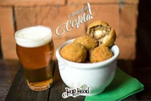 Hop Head Cervejas Artesanais food