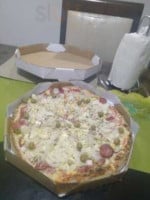 Napolitana Pizzaria food