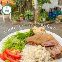 Divino Sabor food