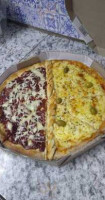 Ponto Da Pizza food