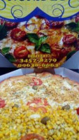 Pizzaria Nona-lu food