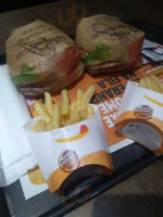 Mania De Churrasco! Prime Steak Burger food
