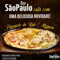 Sao Paulo food