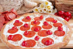 Al Capizza 24h - Pinheiros food