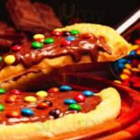 Pizzaria e Esfiharia Nourriture
