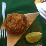 Picimbar Restaurante Nourriture