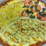 Pizzaria Fabene Nourriture