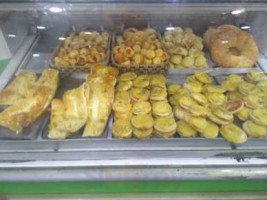 Avenida Brasil Paes food