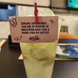 Vicentinhos Nourriture