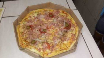 Pizzaria Altas Horas food