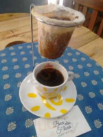 Beco Das Flores Café-bistrô food