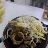 Bar Do Ponto Nourriture