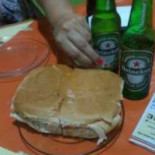 Old Dog Dogueria Comida